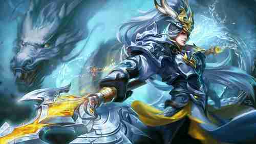 从RPG到DOTA 陪我走过20年的《魔兽争霸》